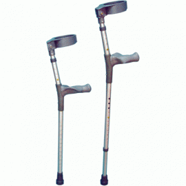 Crutches